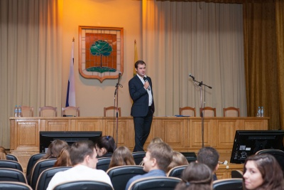 Успешно завершен второй день РСПК