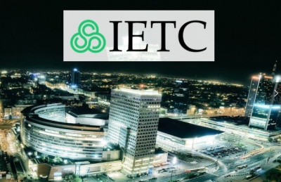 Новый резидент МБУ "Технопарк-Липецк" - ООО «ИнтерЭкоТехнологии»