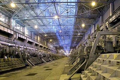 ПРОМЫШЛЕННЫЙ КЛАСТЕР НИЖЕГОРОДСКОЙ ОБЛАСТИ ВНЕСЕН В РЕЕСТР МИНПРОМТОРГА РФ