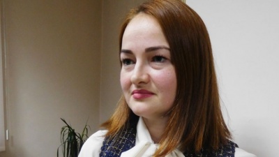 Технопарк-Липецк возглавила Екатерина Демидова