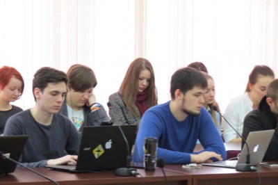 Прошла серия открытых семинаров по IT - технологиям
