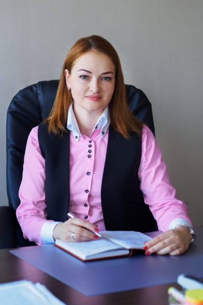 Вот уже год МБУ "Технопарк-Липецк" возглавляет Демидова Екатерина Викторовна.