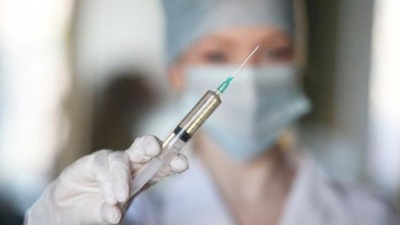 Всероссийская прививочная кампания против гриппа 2019