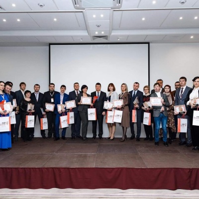 Лучший социальный проект 2019 года Липецкой области