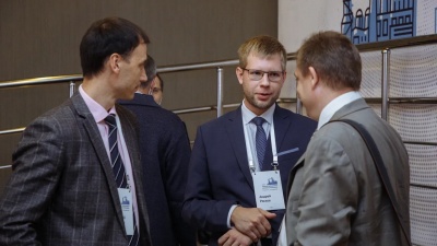 В городе Рязань состоялся Межрегиональный форум «Развитие промышленных кластеров и технопарков»