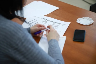 Программы льготного финансирования для предпринимателей обсудили в липецком технопарке