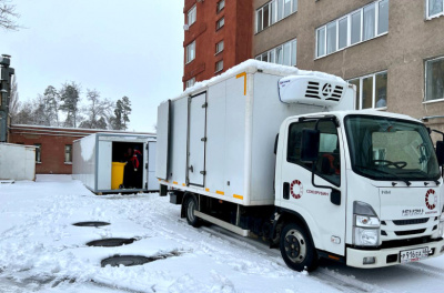 "Зеленые" технологии в нашем городе