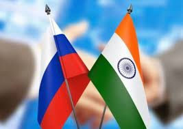 Форум Россия-Индия