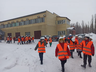ТЕХНОПАРК: наш традиционный фестиваль «ИНЖЕНЕРИУМ»