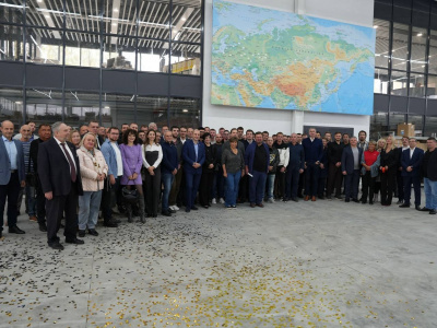 РОСТ ЧЕРЕЗ ПАРТНЕРСТВО: КАК РОЖДАЮТСЯ ЛИДЕРЫ РОССИЙСКОГО ЭЛЕКТРОТРАНСПОРТА