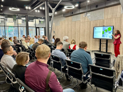 РАЗГОВОР СО «СКОЛКОВО»: ЛЬГОТЫ, ГРАНТЫ, ЭКСПЕРТНАЯ ПОДДЕРЖКА