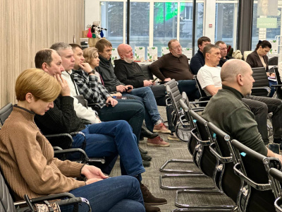 ИТОГИ ДЕКАБРЬСКОЙ ВСТРЕЧИ ПО ИЗМЕНЕНИЮ АРЕНДНОЙ ПОЛИТИКИ