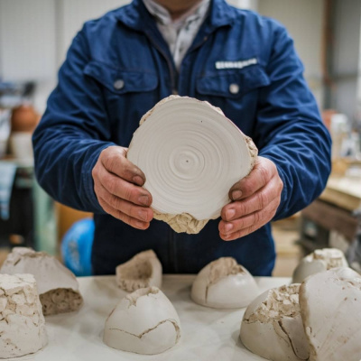 ООО НТЦ «БЫСТРАЯ КЕРАМИКА»