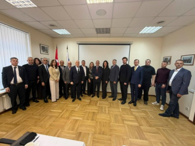 ОТ ЛИПЕЦКА ДО КУБЫ: РЕЗИДЕНТ ТЕХНОПАРКА УКРЕПЛЯЕТ МЕЖДУНАРОДНЫЕ СВЯЗИ