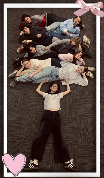 СТАРТ ВЕСЕННИХ КАНИКУЛ В ТЕХНОПАРКЕ