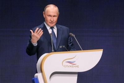 «ПЛАТФОРМА РОСТА» — В ЛАУРЕАТАХ ПРЕМИИ «СЛУЖЕНИЕ»