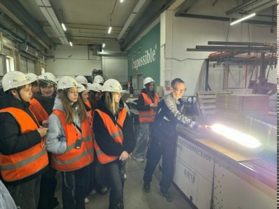 ЭКСКУРСИЯ, КОТОРАЯ ИЗМЕНИЛА ПЛАНЫ НА ЛЕТО