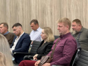 Эксклюзивно для резидентов: итоги закрытой встречи в Технопарке