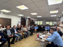 КАК ЗАЩИТИТЬ БИЗНЕС? ИТОГИ ВСТРЕЧИ С ПРЕДСТАВИТЕЛЯМИ ПРОКУРАТУРЫ