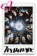 Всем привет, это осенний старт проекта «Агентов Технопарка». Мы официально вернулись!