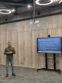 Четвертый участник: ООО "ЦАПИ"  - "умное" программное обеспечение